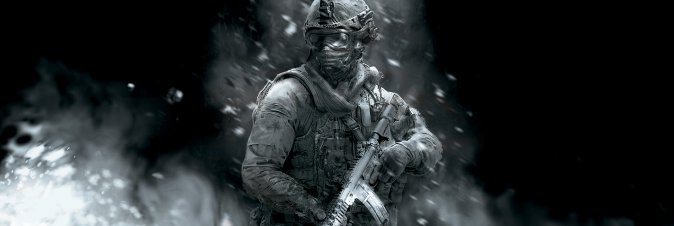Call of Duty: Infinite Warfare