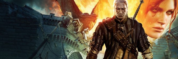 CD Projekt regala The Witcher 2