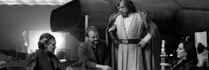 Star Wars: Gli Ultimi Jedi