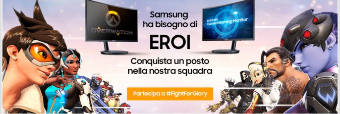 Fight for Glory arriva alle fasi finali