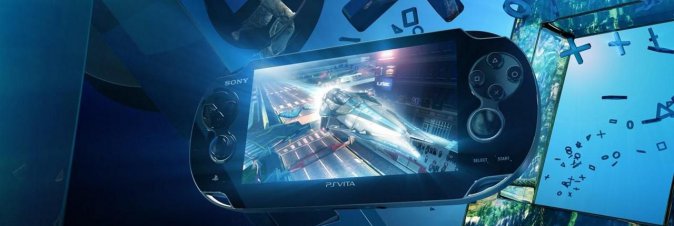 Una nuova console portatile da Sony?