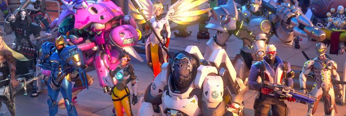 Overwatch