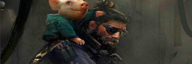 Beyond Good & Evil 2