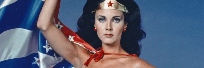 Wonder Woman