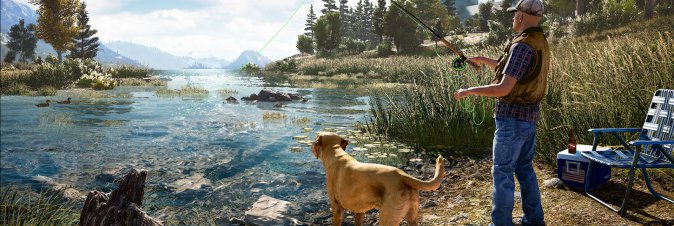 Far Cry 5