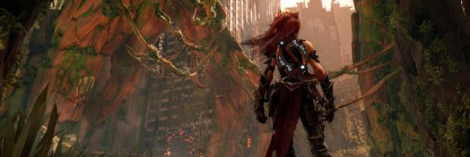 Darksiders 3