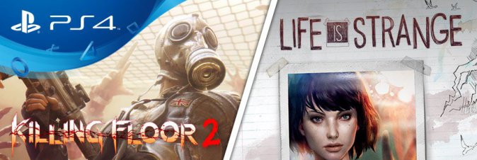 Life is Strange