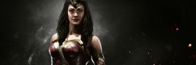 Injustice 2