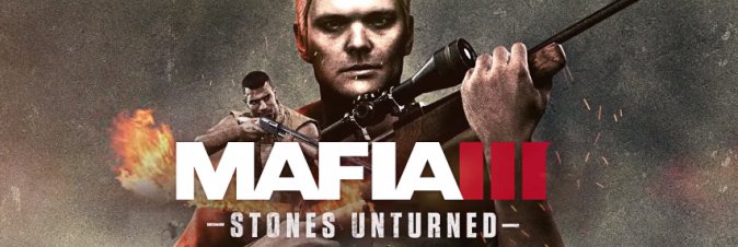Mafia III