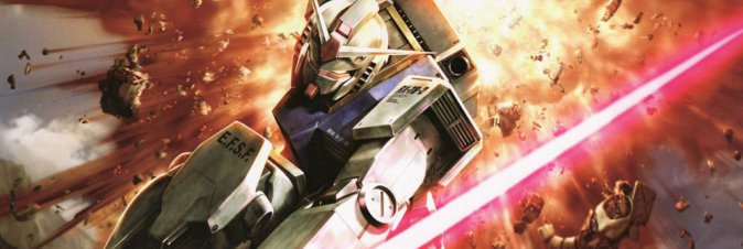 Gundam Versus