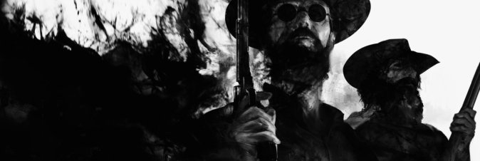 Crytek mostrer il primo gameplay di Hunt: Showdown al prossimo E3