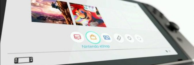 Il servizio online di Switch si pagher dal 2018