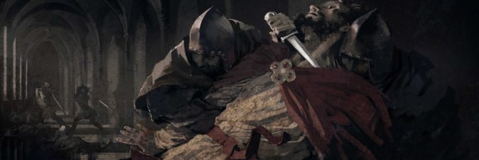 Kingdom Come: Deliverance