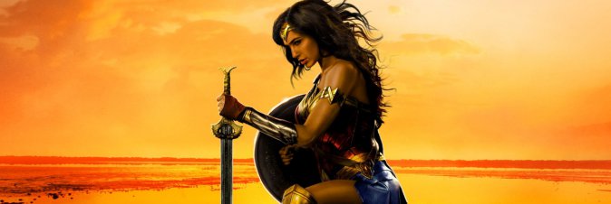 Wonder Woman