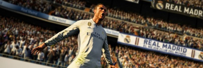 FIFA 18