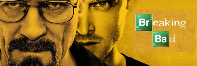 Breaking Bad