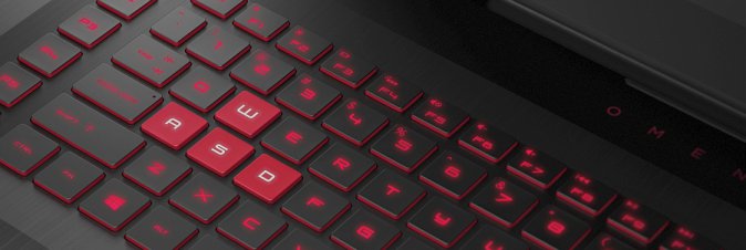 In arrivo da HP nuovi accessori per i dispositivi Omen