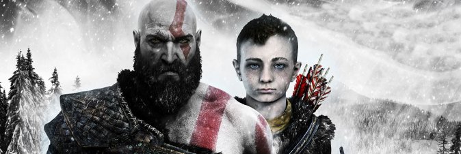 God Of War (PS4)