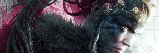 Hellblade: Senua's Sacrifice