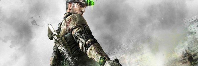 Ubisoft si prepara ad un nuovo Splinter Cell?