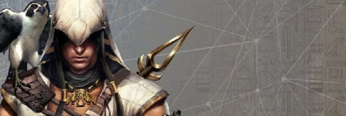 Assassin's Creed Origins