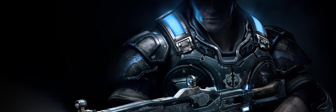 Gears of War 4