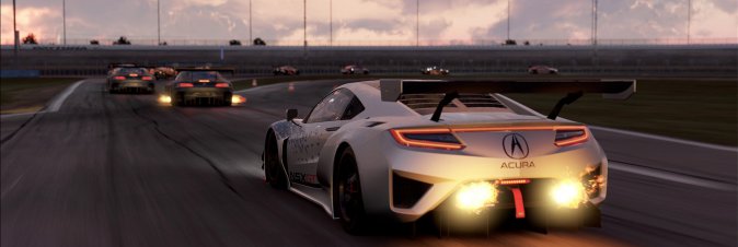 Project CARS 2