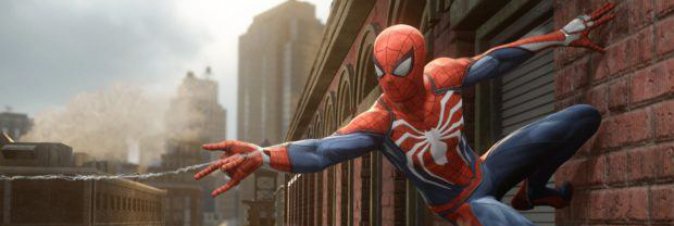 Marvel Spider-Man