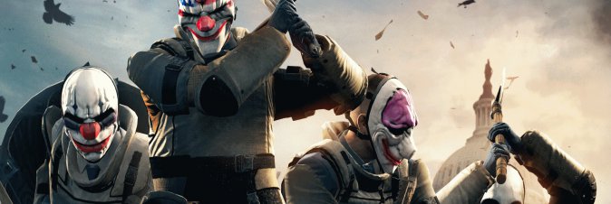 Payday 2