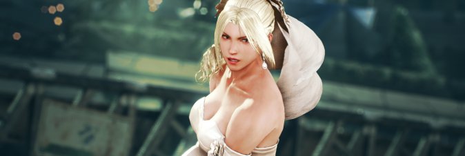Tekken 7