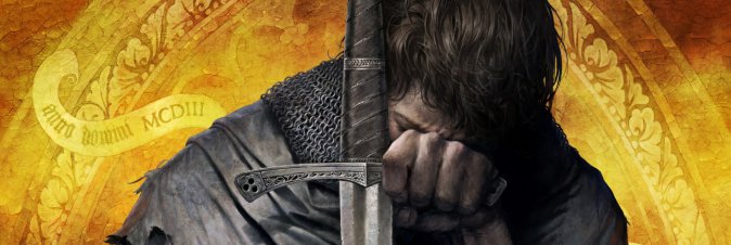 Kingdom Come: Deliverance