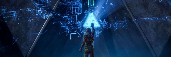 Bioware pronta per l'annuncio di una nuova IP?