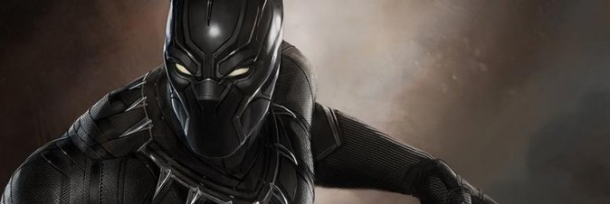 Black Panther