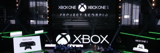 Microsoft potrebbe presentare due nuove esclusive all'E3