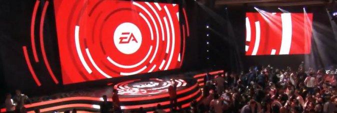 Seguite con noi la diretta Electronic Arts