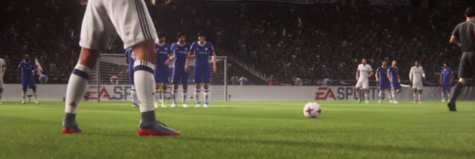 FIFA 18