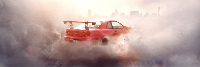Need For Speed Payback