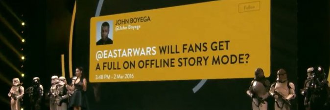 Star Wars Battlefront 2