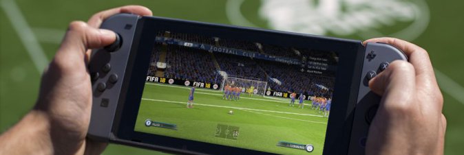 FIFA 18