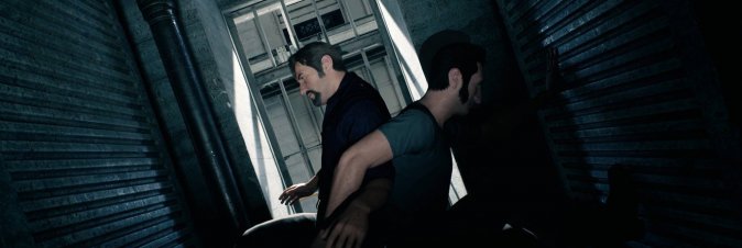 A Way Out