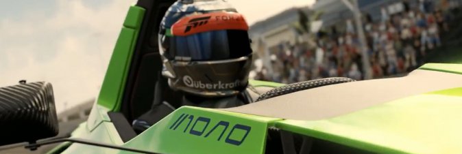 Forza Motorsport 7