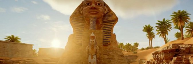 Assassin's Creed Origins