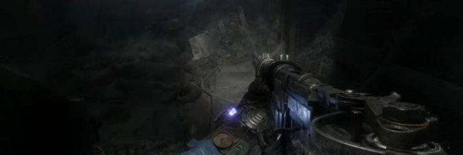 [E3 2017] A sorpresa, arriva un nuovo capitolo della serie Metro