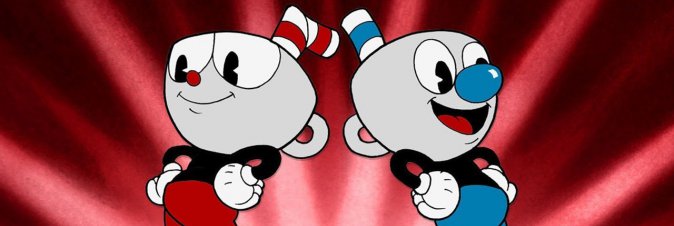 Cuphead