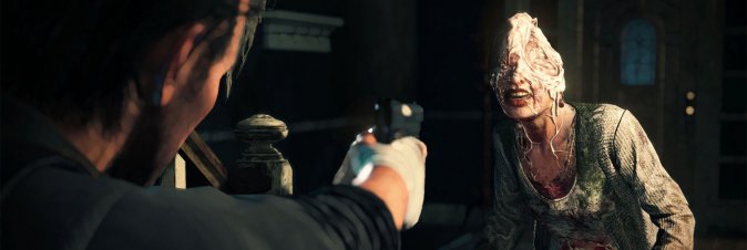 The Evil Within 2