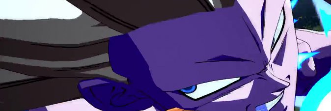 Dragon Ball FighterZ