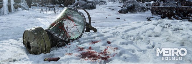 Metro Exodus