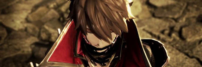 Code Vein