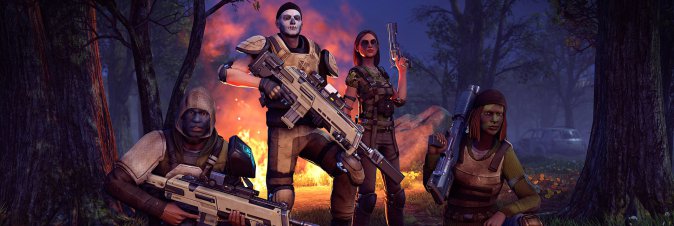 XCOM 2
