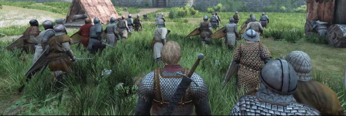 Mount & Blade II: Bannerlord